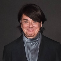 Валентин Абрамович Юдашкин Валентин Абрамович Юдашкин