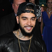 Тимур  Ильдарович  Тимати (Юнусов) Тимур  Ильдарович  Тимати (Юнусов)