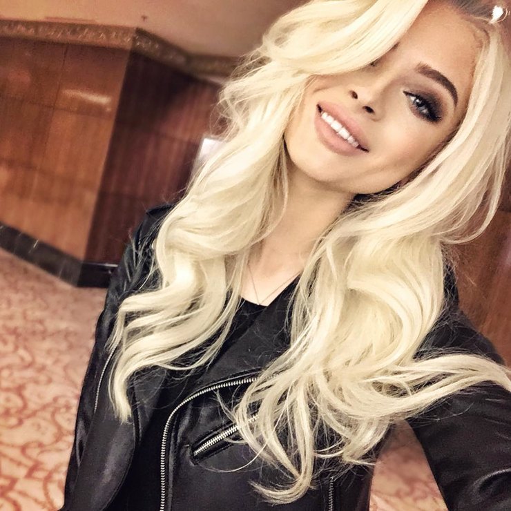 Алена Шишкова