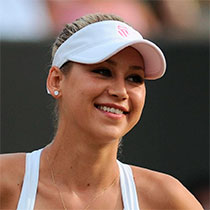 Анна Сергеевна Курникова