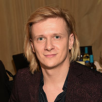 Глеб  Алимович  Матвейчук