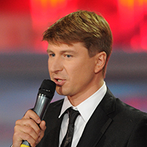 Алексей  Константинович  Ягудин