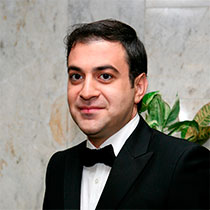 Гарик Юрьевич Мартиросян