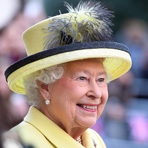 Елизавета II  Елизавета II