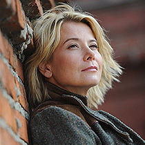 Юлия Александровна Высоцкая