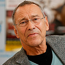 Андрей Сергеевич Кончаловский