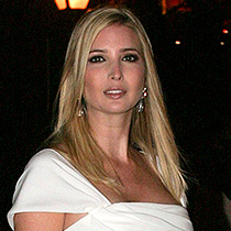 Иванка Мари Трамп