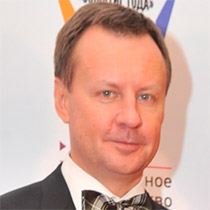 Денис Николаевич Вороненков