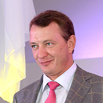 Марат Алимжанович Башаров