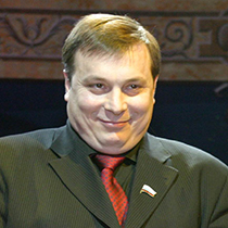 Андрей Александрович Разин