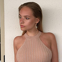 Елизавета Дмитриевна Пескова