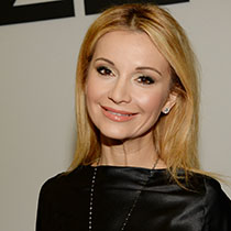 Ольга Юрьевна Орлова Ольга Юрьевна Орлова