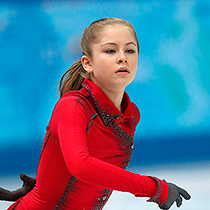 Юлия  Вячеславовна Липницкая 