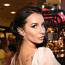 Анна Евгеньевна  Грачевская