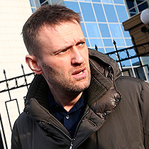 Алексей Анатольевич Навальный