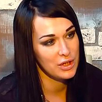 Илона Новоселова