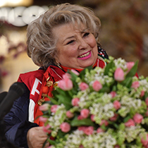 Татьяна Анатольевна Тарасова