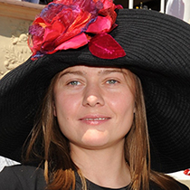 Мария  Андреевна  Голубкина