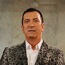 Александр Николаевич Буйнов