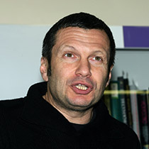 Владимир Рудольфович Соловьев