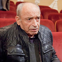 Валентин  Иосифович Гафт