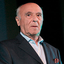 Владимир  Абрамович  Этуш 