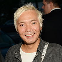 Олег Жамсараевич Яковлев Олег Жамсараевич Яковлев