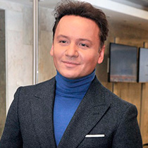 Александр  Владимирович Олешко