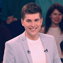 Дмитрий  Дмитриевич Борисов 