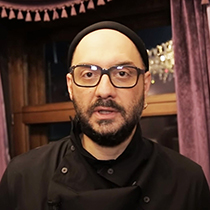 Кирилл Семенович Серебренников