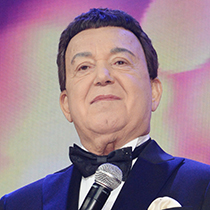 Иосиф Давыдович Кобзон