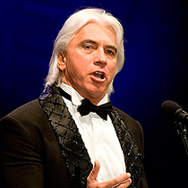 Дмитрий Александрович Хворостовский