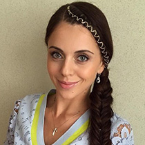 Ольга Рапунцель