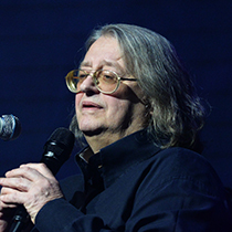 Александр  Борисович Градский 