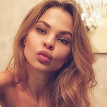 Настя Рыбка