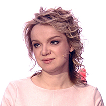 Виталина Цымбалюк-Романовская