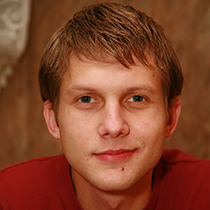 Борис Вячеславович Корчевников