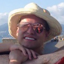 Гоген (Илья) Солнцев