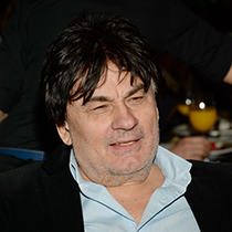 Александр Николаевич Серов