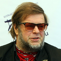 Борис Борисович Гребенщиков (иноагент)