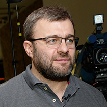 Михаил Евгеньевич Пореченков Михаил Евгеньевич Пореченков