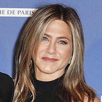 Дженнифер Энистон