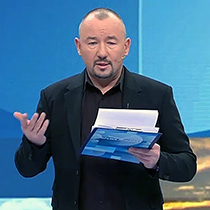 Артем Григорьевич Шейнин