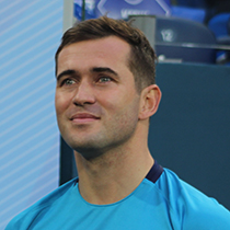 Александр Анатольевич Кержаков 