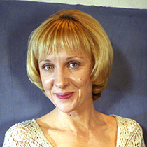 Елена Алексеевна Яковлева