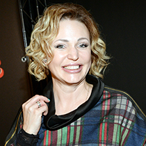 Алла Александровна Довлатова