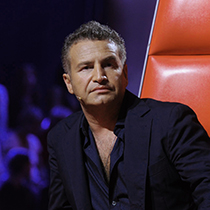 Леонид Николаевич Агутин