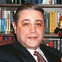 Евгений Ваганович Петросян