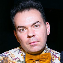 Феликс Тодорович Грозданов