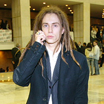 Кирилл Александрович Толмацкий (Децл) Кирилл Александрович Толмацкий (Децл)